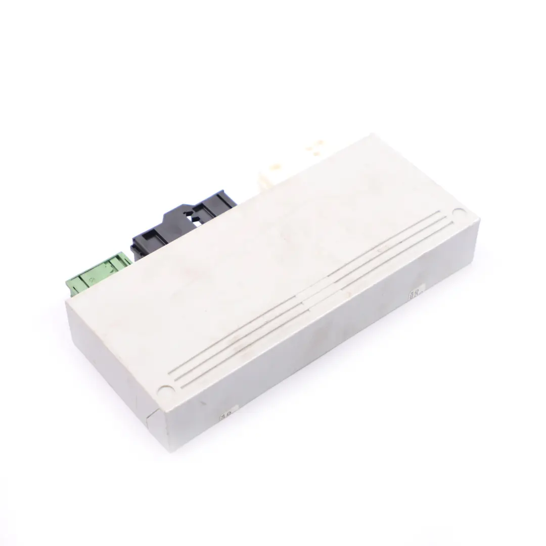 BMW F33 F83 M4 Convertible Folding Top Roof ECU Module Control Unit CTM - SKU 9381020 - Part number 9381020