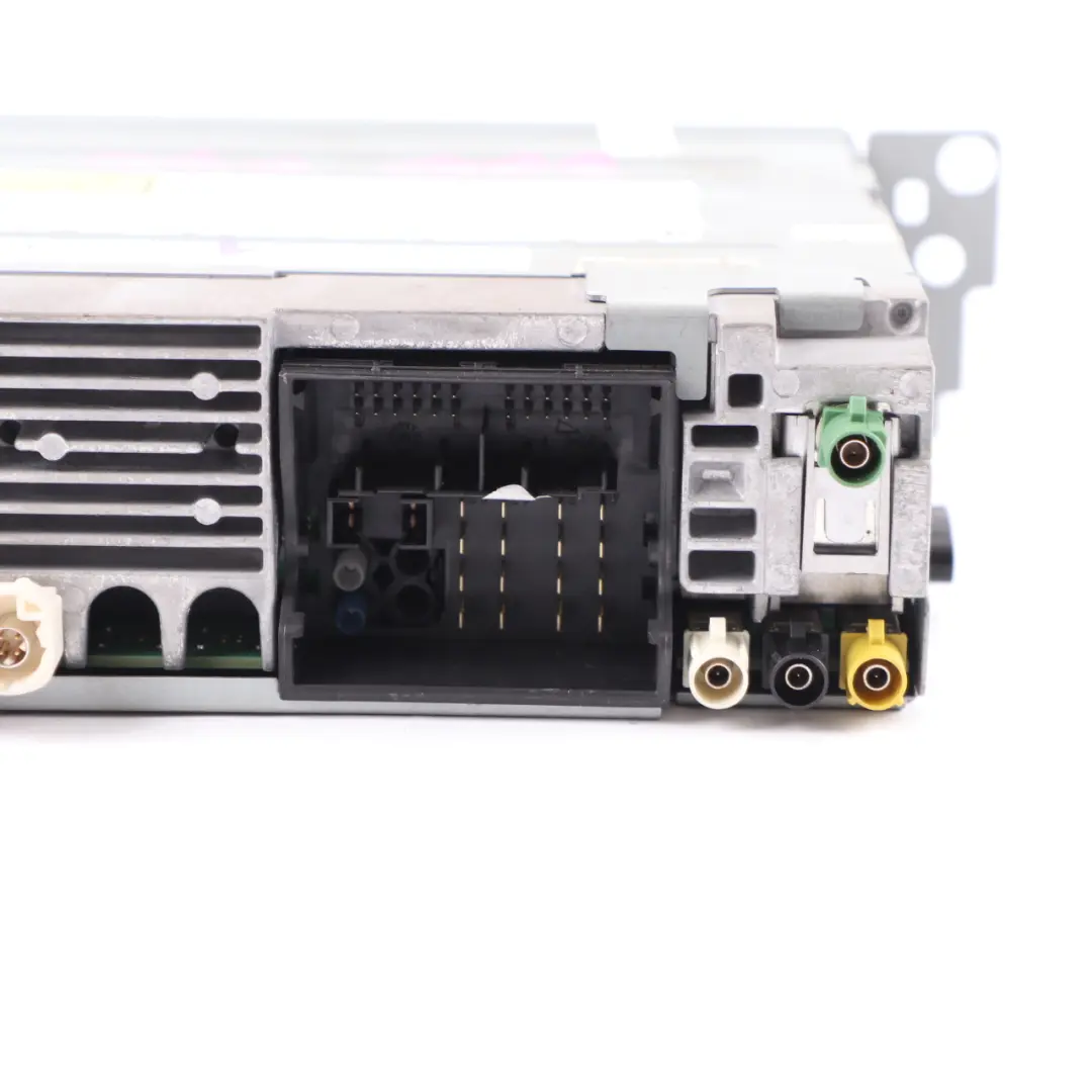 Head Unit Basic Media DAB Headunit to BMW F45 Mini F55 F56 with Part number 9381320 BMW F45 Mini F55 F56 Head Unit Basic Media DAB Headunit - SKU 9381320-1 - Part number 9381320