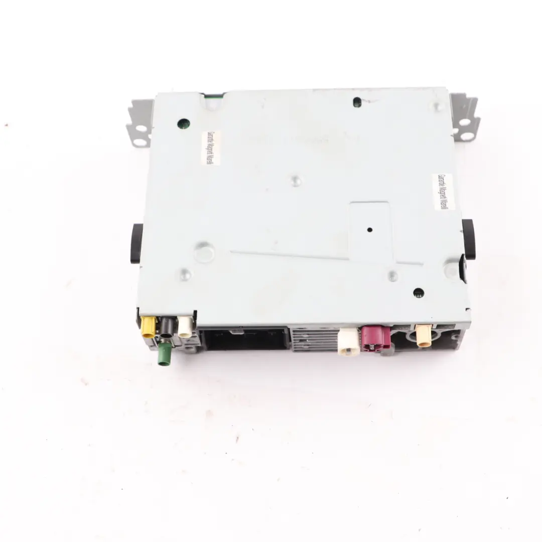 Head Unit Basic Media DAB Headunit to BMW F45 Mini F55 F56 with Part number 9381320 BMW F45 Mini F55 F56 Head Unit Basic Media DAB Headunit - SKU 9381320-1 - Part number 9381320