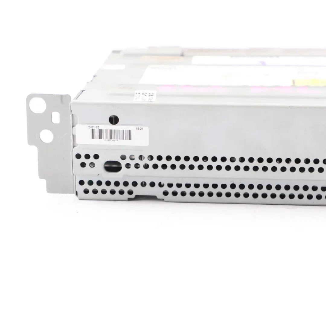 Head Unit Basic Media DAB Headunit to BMW F45 Mini F55 F56 with Part number 9381320 BMW F45 Mini F55 F56 Head Unit Basic Media DAB Headunit - SKU 9381320-1 - Part number 9381320