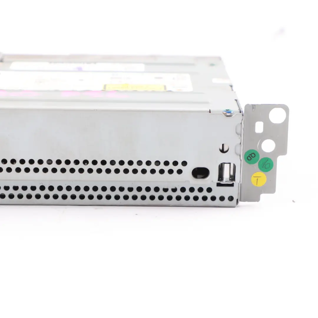 Head Unit Basic Media DAB Headunit to BMW F45 Mini F55 F56 with Part number 9381320 BMW F45 Mini F55 F56 Head Unit Basic Media DAB Headunit - SKU 9381320-1 - Part number 9381320