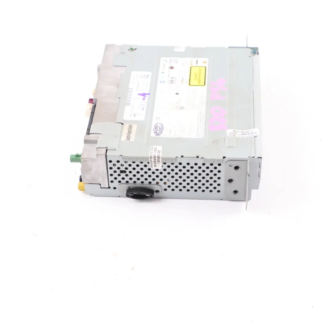 Head Unit Basic Media DAB Headunit to BMW F45 Mini F55 F56 with Part number 9381320 BMW F45 Mini F55 F56 Head Unit Basic Media DAB Headunit - SKU 9381320-1 - Part number 9381320