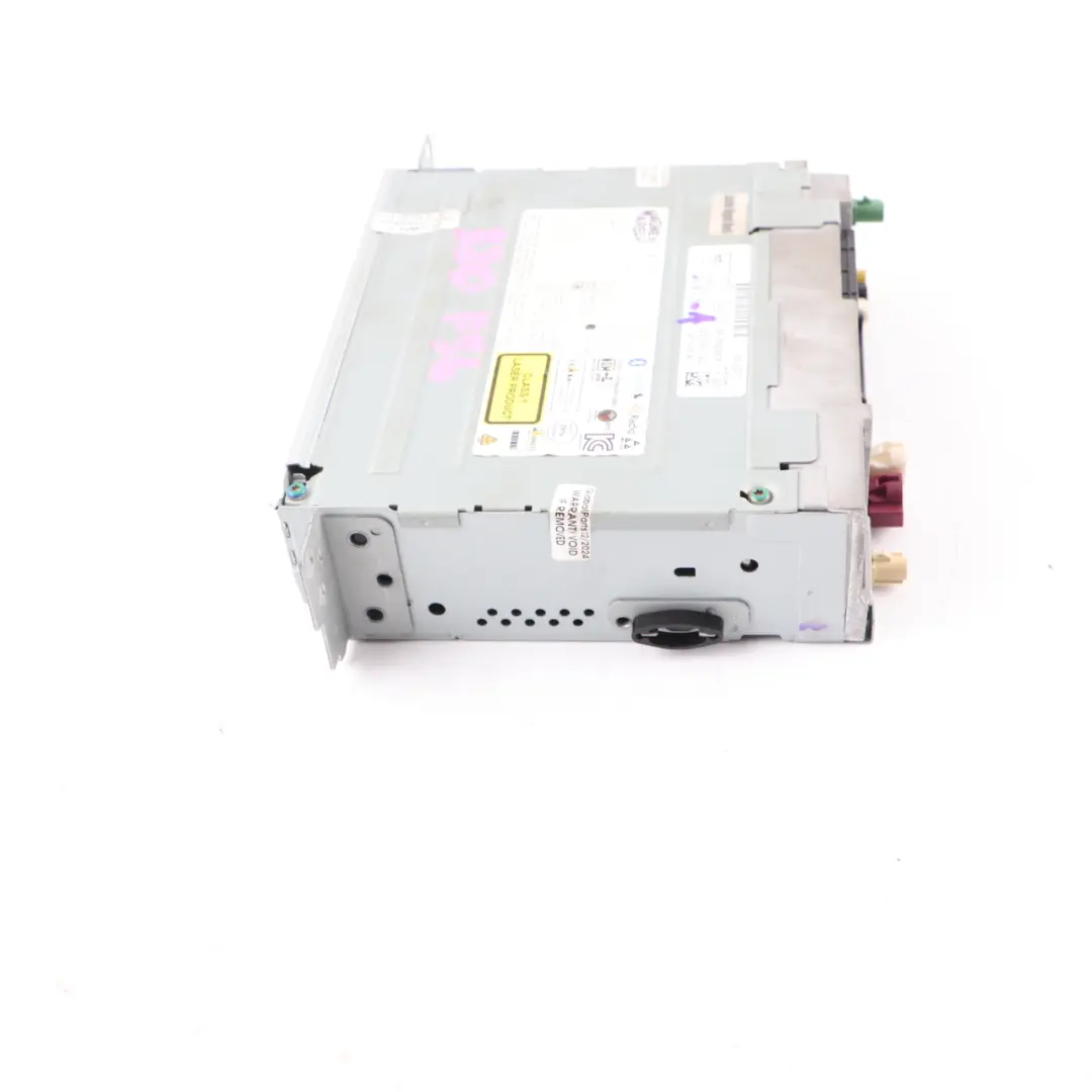 Head Unit Basic Media DAB Headunit to BMW F45 Mini F55 F56 with Part number 9381320 BMW F45 Mini F55 F56 Head Unit Basic Media DAB Headunit - SKU 9381320-1 - Part number 9381320