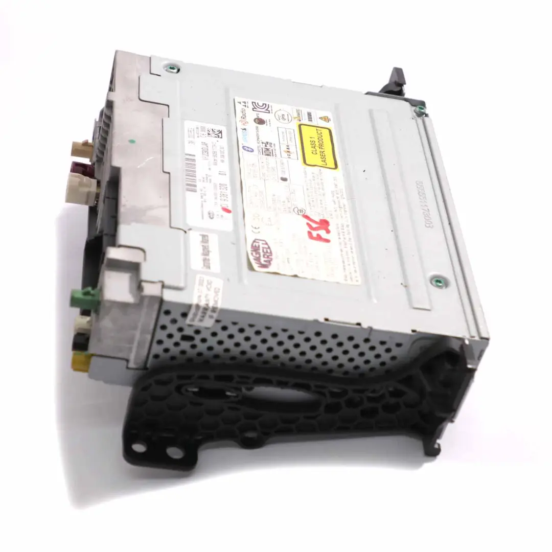 Head Unit Basic Media DAB Headunit to BMW F45 Mini F55 F56 with Part number 9381320 BMW F45 Mini F55 F56 Head Unit Basic Media DAB Headunit - SKU 9381320 - Part number 9381320