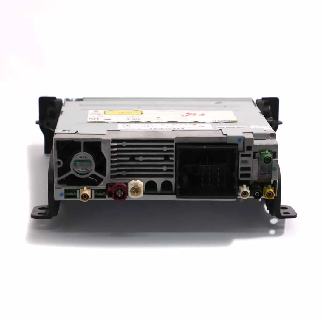 BMW F45 Mini F55 F56 Unité principale Basic Media DAB Headunit - SKU 9381320 - Numéro de pièce 9381320