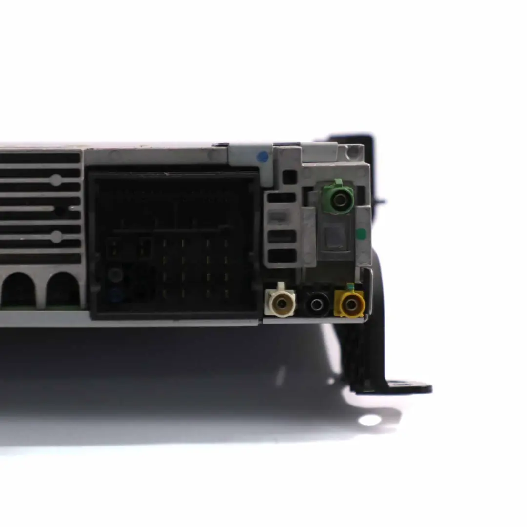 Head Unit Basic Media DAB Headunit to BMW F45 Mini F55 F56 with Part number 9381320 BMW F45 Mini F55 F56 Head Unit Basic Media DAB Headunit - SKU 9381320 - Part number 9381320