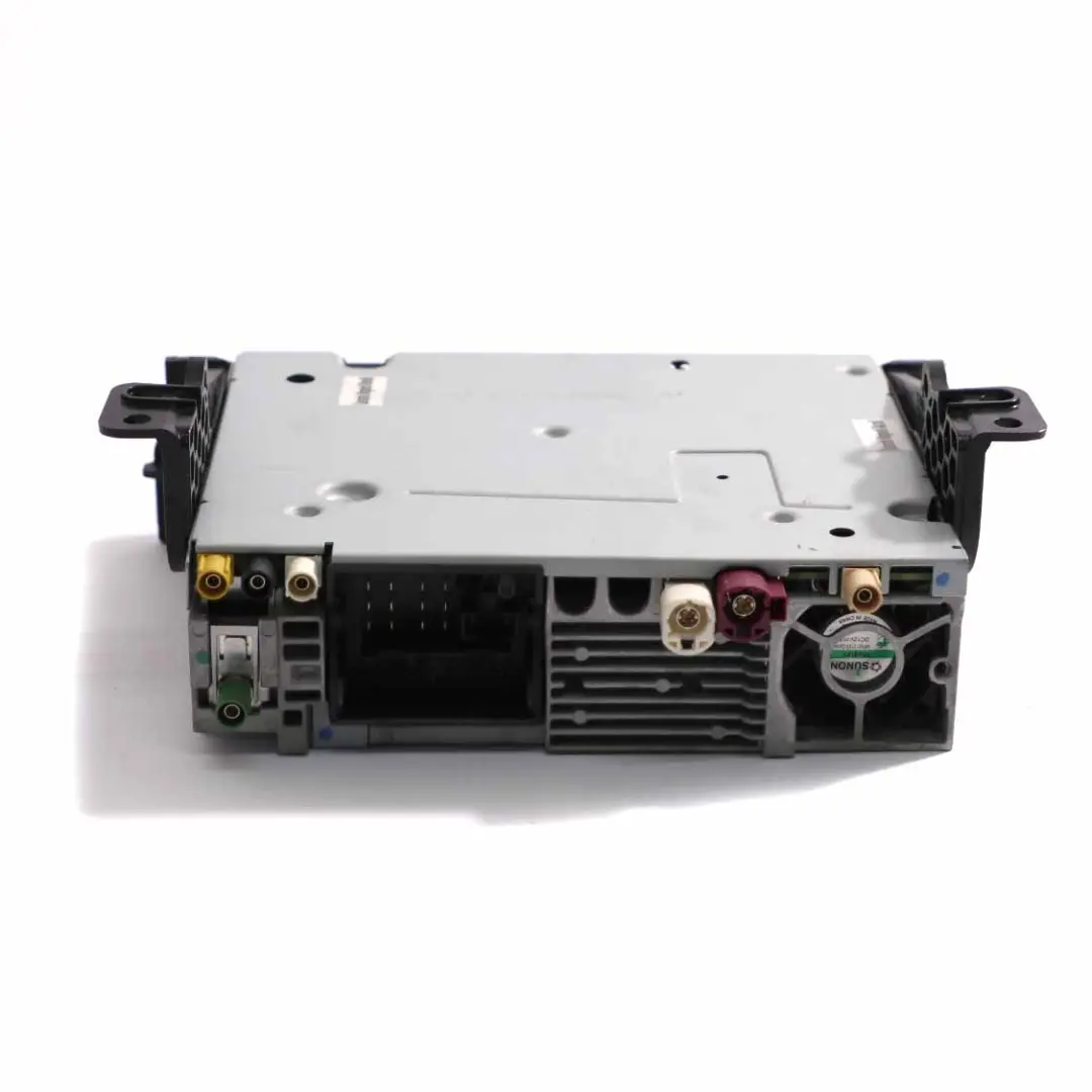 Head Unit Basic Media DAB Headunit to BMW F45 Mini F55 F56 with Part number 9381320 BMW F45 Mini F55 F56 Head Unit Basic Media DAB Headunit - SKU 9381320 - Part number 9381320