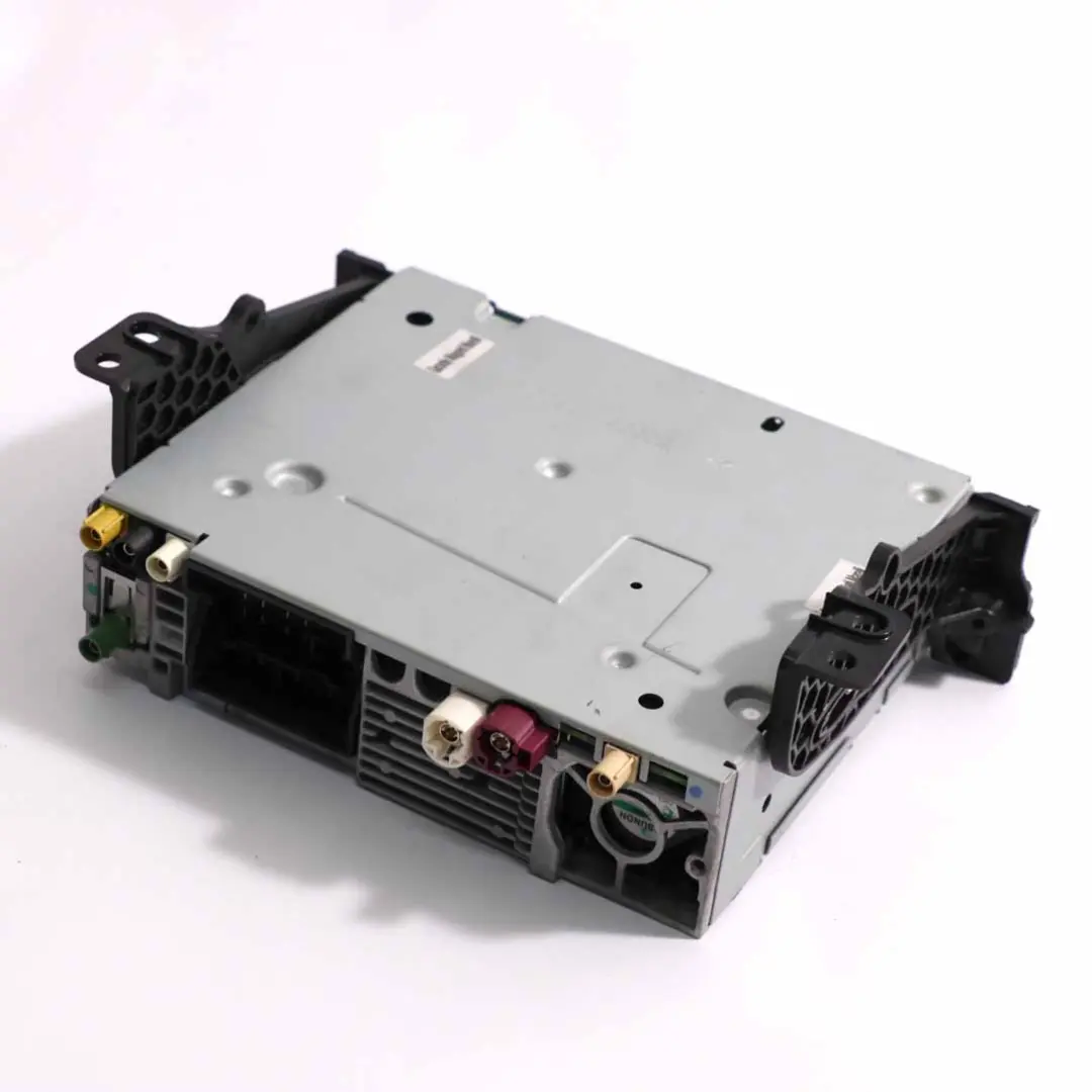 Head Unit Basic Media DAB Headunit to BMW F45 Mini F55 F56 with Part number 9381320 BMW F45 Mini F55 F56 Head Unit Basic Media DAB Headunit - SKU 9381320 - Part number 9381320