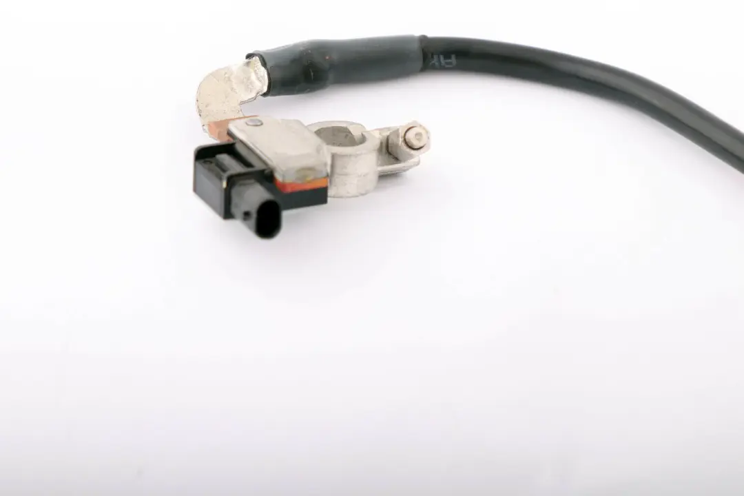 Mini Cooper F55 F56 F57 IBS Negative Battery Lead Cable - SKU 9381445 - Part number 6821205