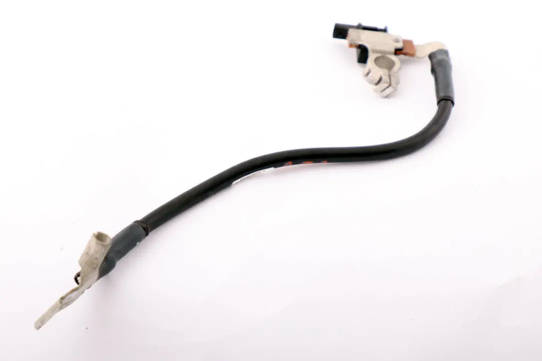 Mini Cooper F55 F56 F57 Minus Cable de la Batterie Ligne Ibs - SKU 9381445 - Numéro de pièce 6821205