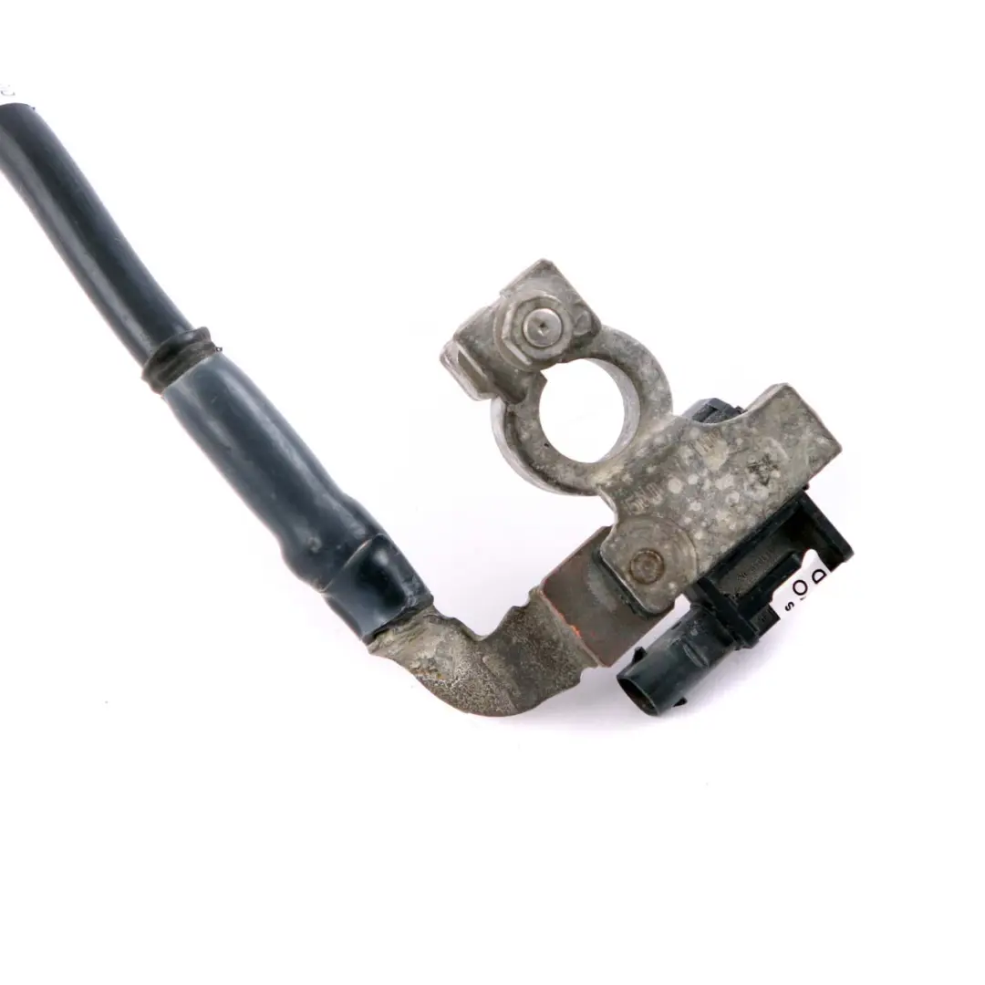 IBS Cable Negativo de la Batería Cableado Unidad de Control para BMW i3 I01 con número de pieza 9381581 BMW i3 I01 IBS Cable Negativo de la Batería Cableado Unidad de Control - SKU 9381581 - Número de pieza 9381581