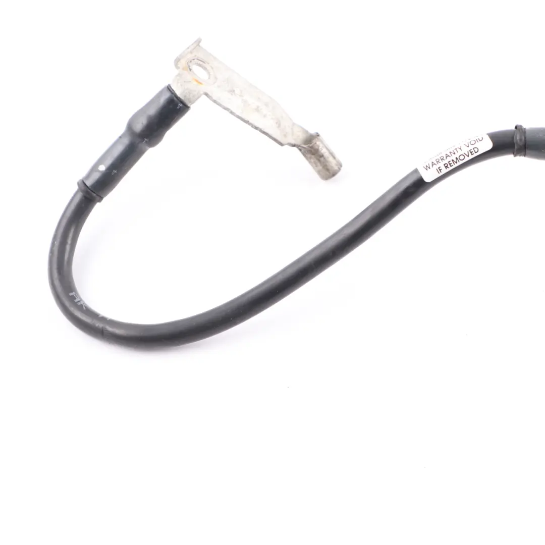 Cavo Batteria BMW F45 F46 Cavo Negativo Cablaggio IBS per con numero di parte 9381606 Cavo Batteria BMW F45 F46 Cavo Negativo Cablaggio IBS - SKU 9381606 - Numero di parte 9381606