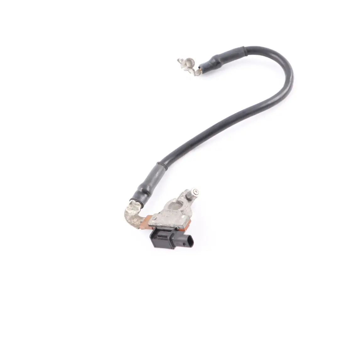 Battery Cable BMW F45 F46 Negative Lead IBS Wiring Harness  - SKU 9381606 - Part number 9381606