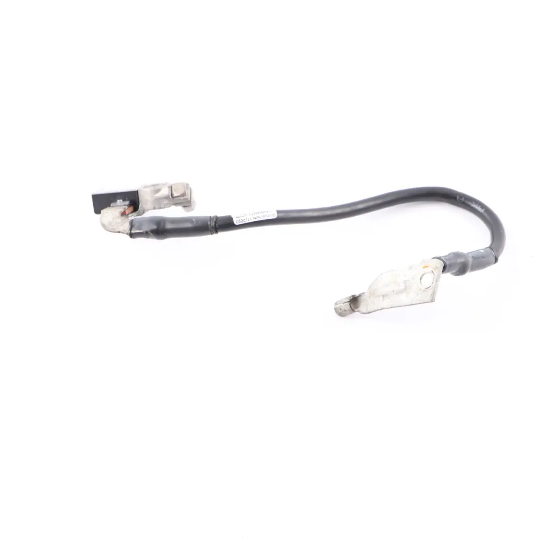 Battery Cable BMW F45 F46 Negative Lead IBS Wiring Harness  - SKU 9381606 - Part number 9381606
