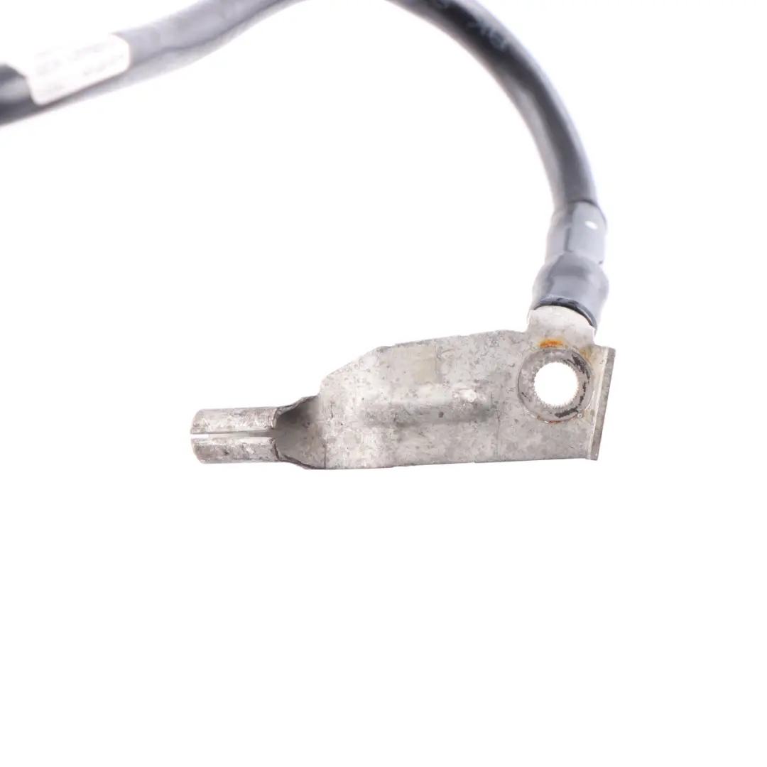  Câble Batterie Négatif BMW F45 F46 Faisceau Câbles IBS - SKU 9381606 - Numéro de pièce 9381606