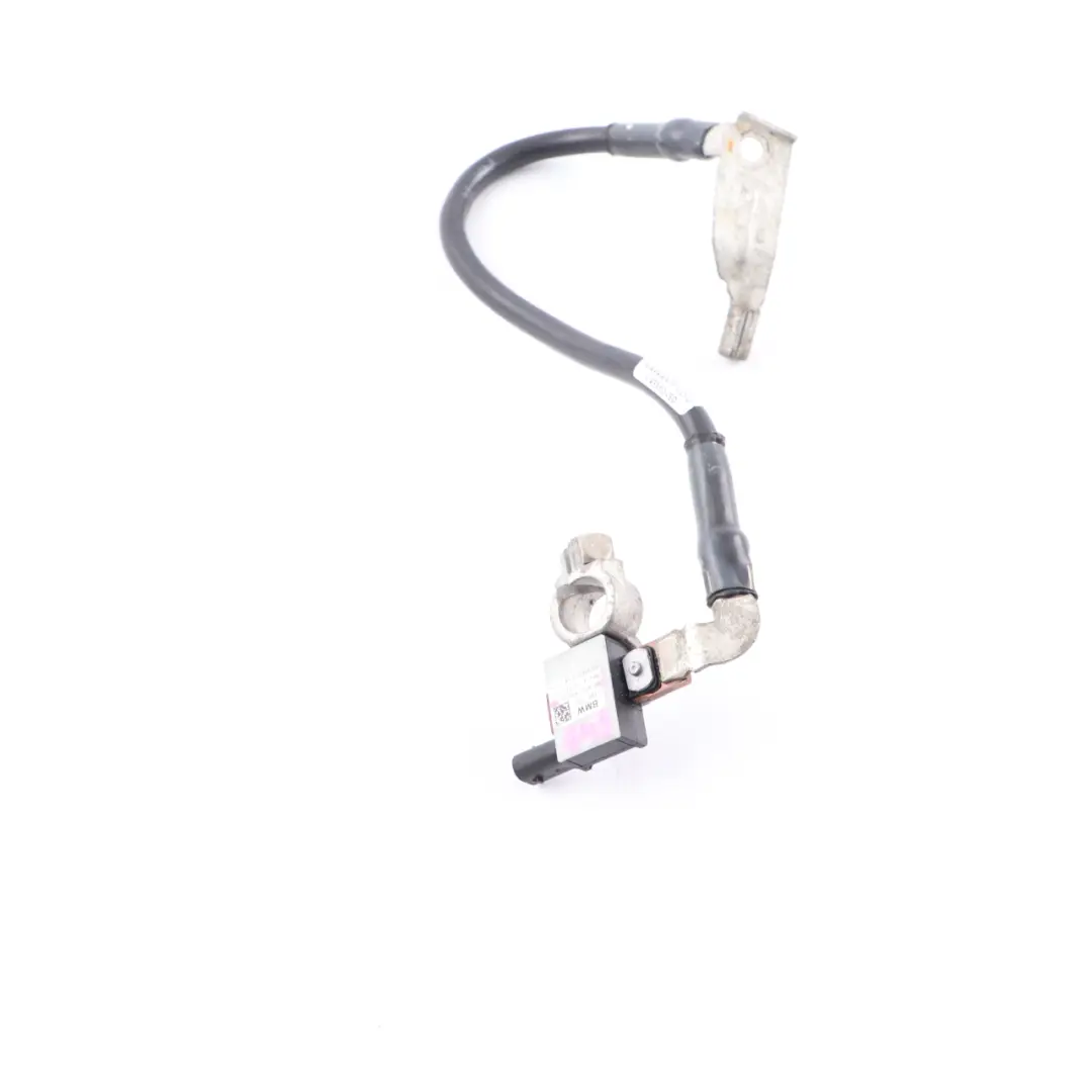 Battery Cable BMW F45 F46 Negative Lead IBS Wiring Harness  - SKU 9381606 - Part number 9381606