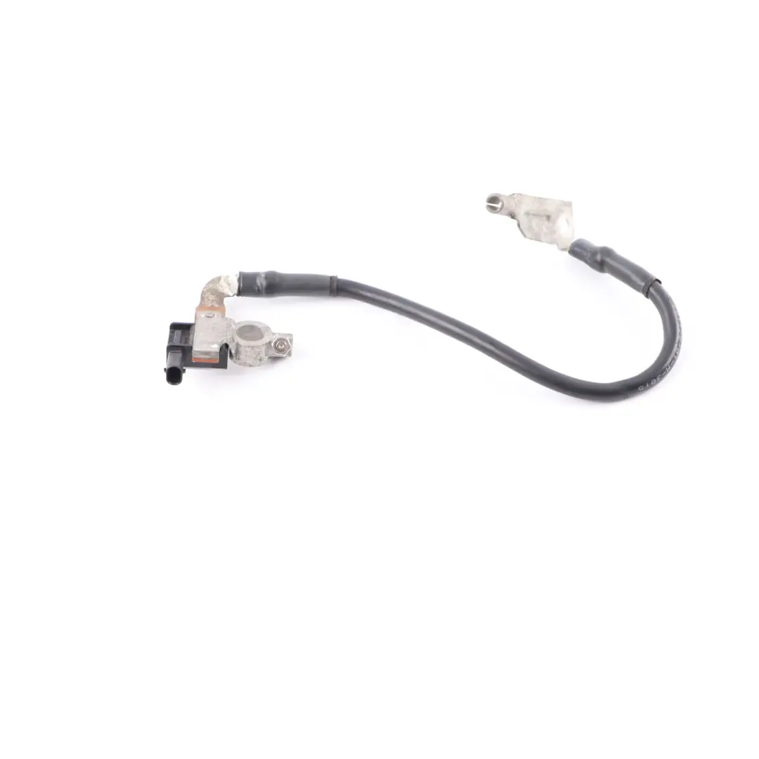 Klema Przewód Ujemny IBS Akumulatora do BMW F45 F46 o numerze 9381606 BMW F45 F46 Klema Przewód Ujemny IBS Akumulatora - SKU 9381606 - Numer Części 9381606