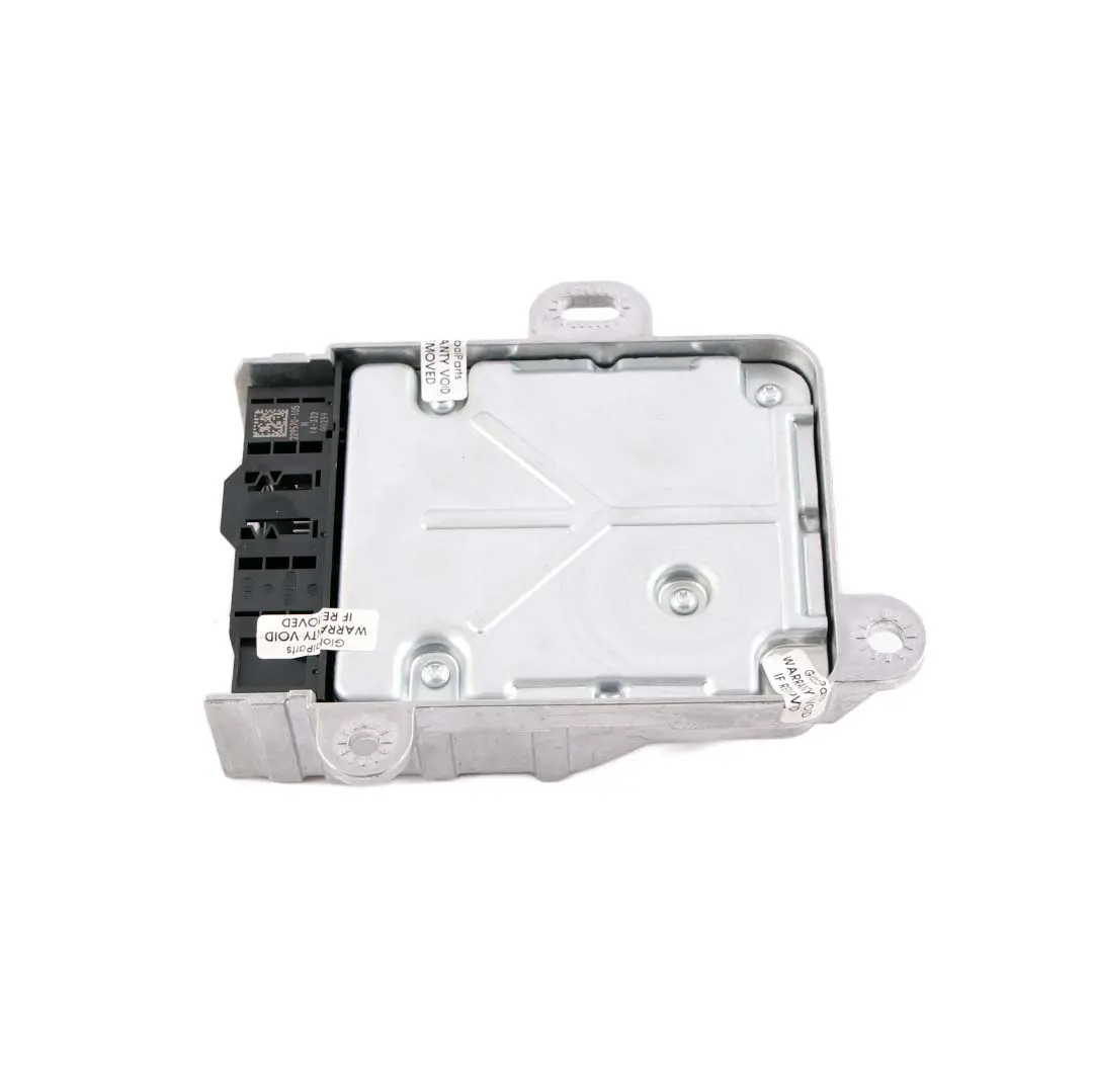 Airbag Module ECU Control Unit to BMW i3 I01 with Part number 9381838 BMW i3 I01 Airbag Module ECU Control Unit - SKU 9381838 - Part number 9381838