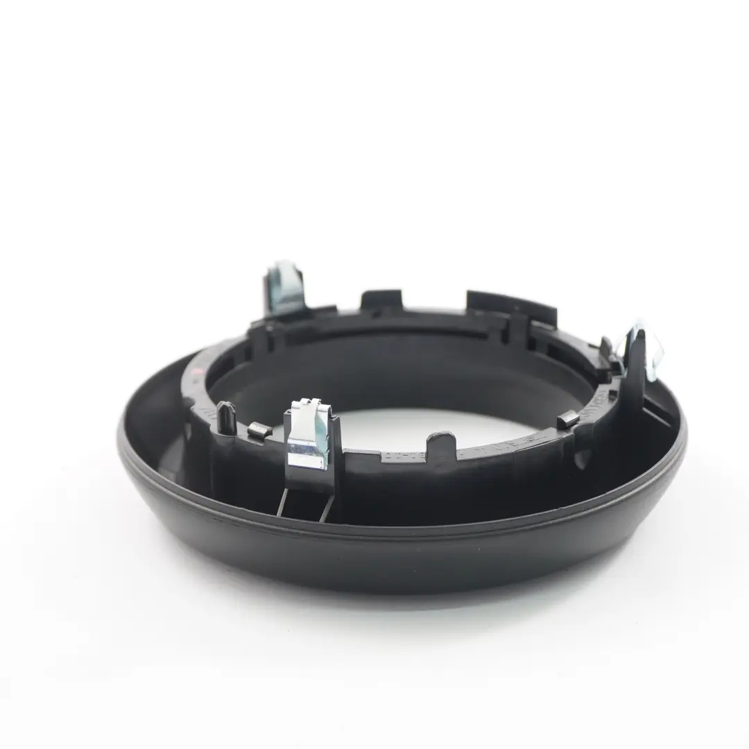 Palanca de cambios Selector Envolvente Tapa Negro para Mini Countryman F60 con número de pieza 9381849 Mini Countryman F60 Palanca de cambios Selector Envolvente Tapa Negro - SKU 9381849 - Número de pieza 9381849