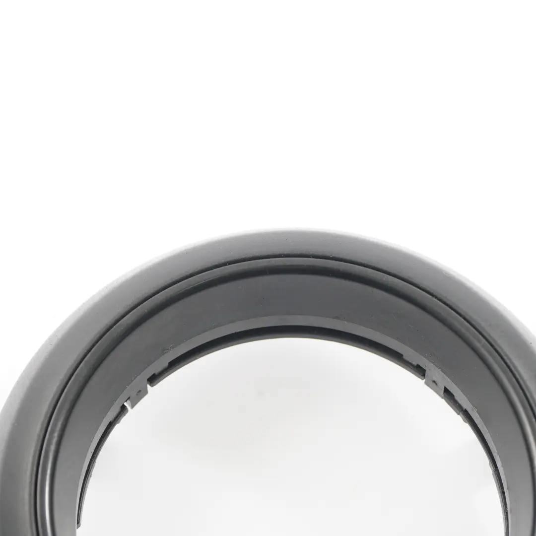 Schalthebel Selector Surround Abdeckung schwarz für Mini Countryman F60 mit Teilenummer 9381849 Mini Countryman F60 Schalthebel Selector Surround Abdeckung schwarz - SKU 9381849 - Teilenummer 9381849