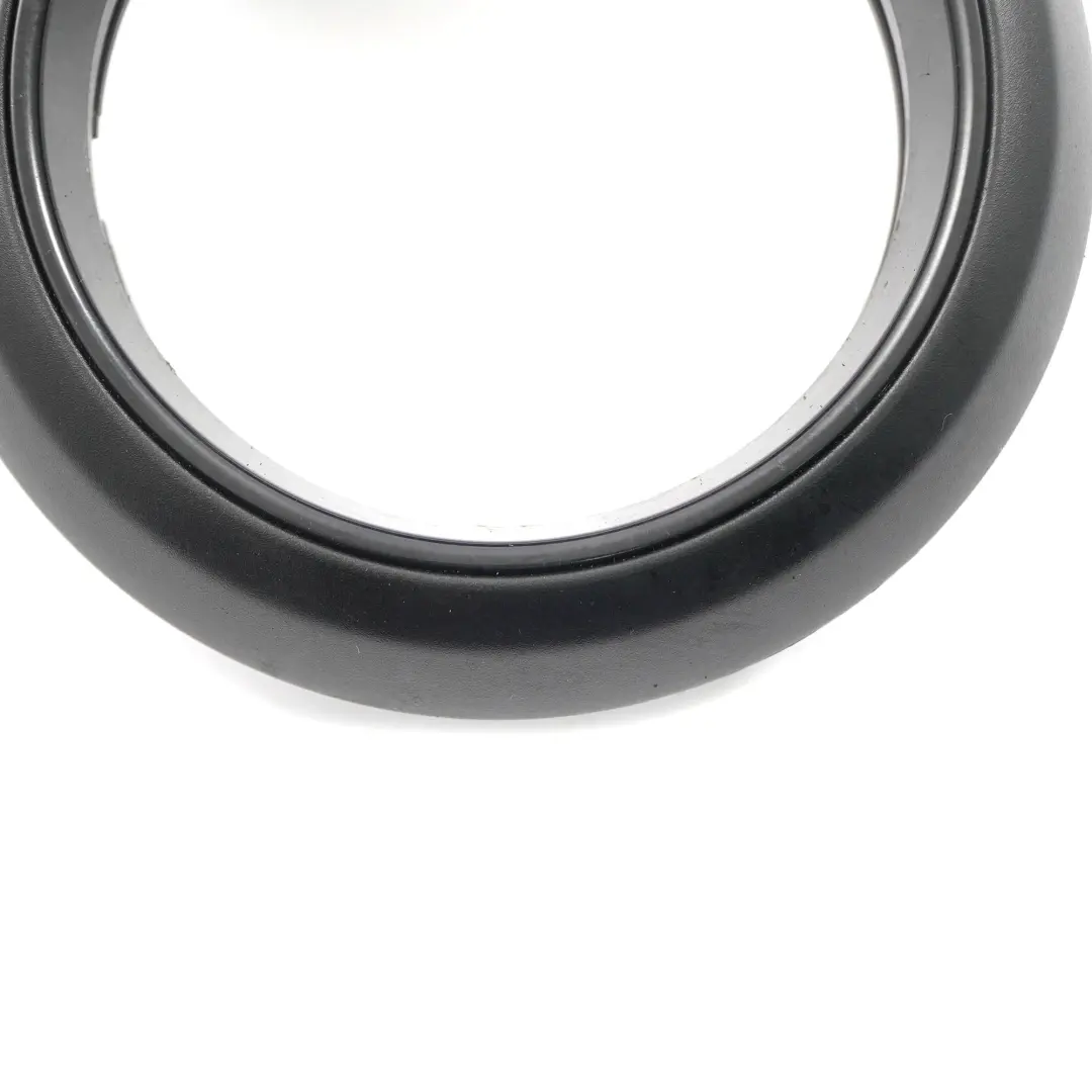 Palanca de cambios Selector Envolvente Tapa Negro para Mini Countryman F60 con número de pieza 9381849 Mini Countryman F60 Palanca de cambios Selector Envolvente Tapa Negro - SKU 9381849 - Número de pieza 9381849