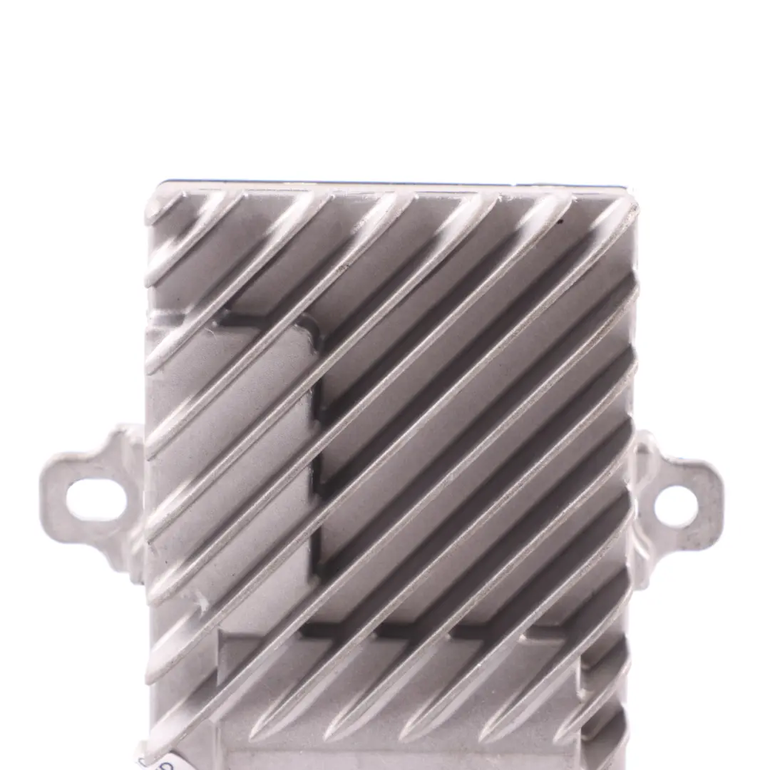 BMW F30 F31 F80 M3 Amplificador Sonido Hifi Audio Control Harman Becker - SKU 9381882 - Número de pieza 9381882