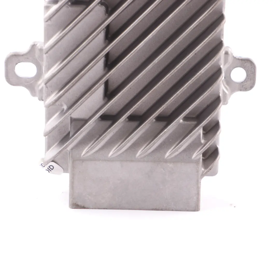 Wzmacniacz Dźwięku Harman Becker do BMW F30 F31 F80 M3 o numerze 9381882 BMW F30 F31 F80 M3 Wzmacniacz Dźwięku Harman Becker - SKU 9381882 - Numer Części 9381882