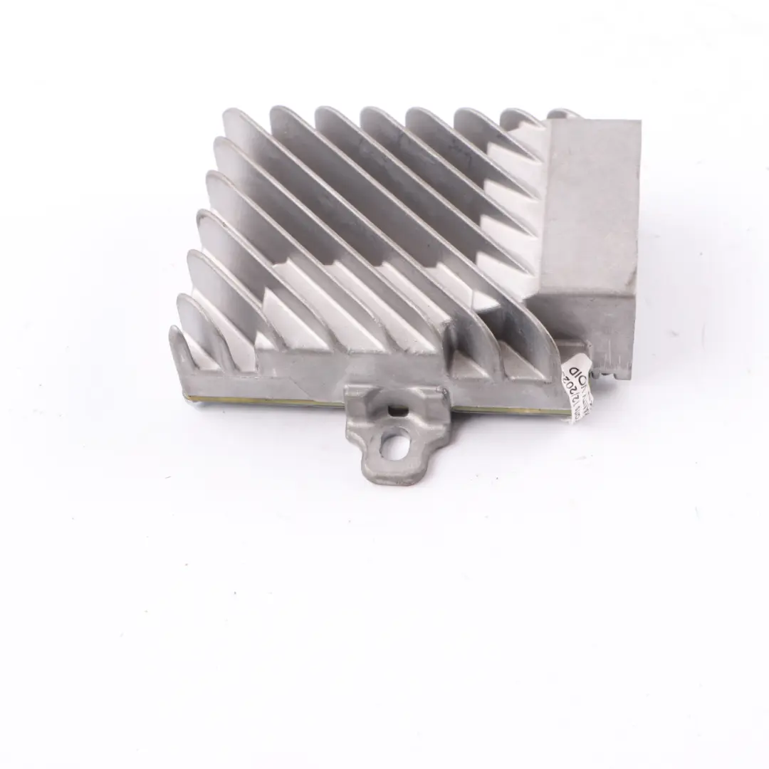 BMW F30 F31 F80 M3 Sound Amplifier Hifi Audio Control Unit Harman Becker - SKU 9381882 - Part number 9381882