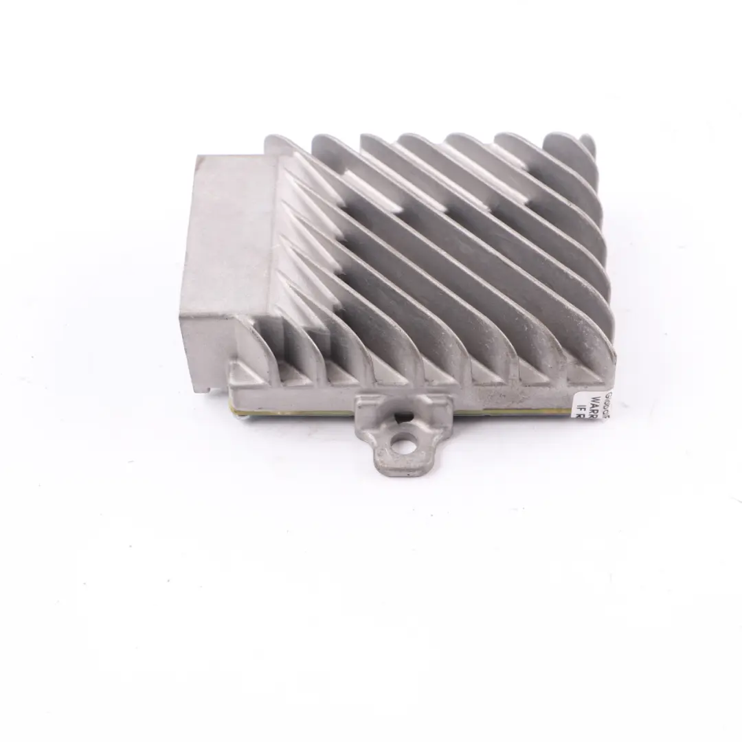  Sound Amplifier BMW F30 F31 F80 M3 Hifi Audio Control Unit Harman Becker - SKU 9381882 - Part number 9381882