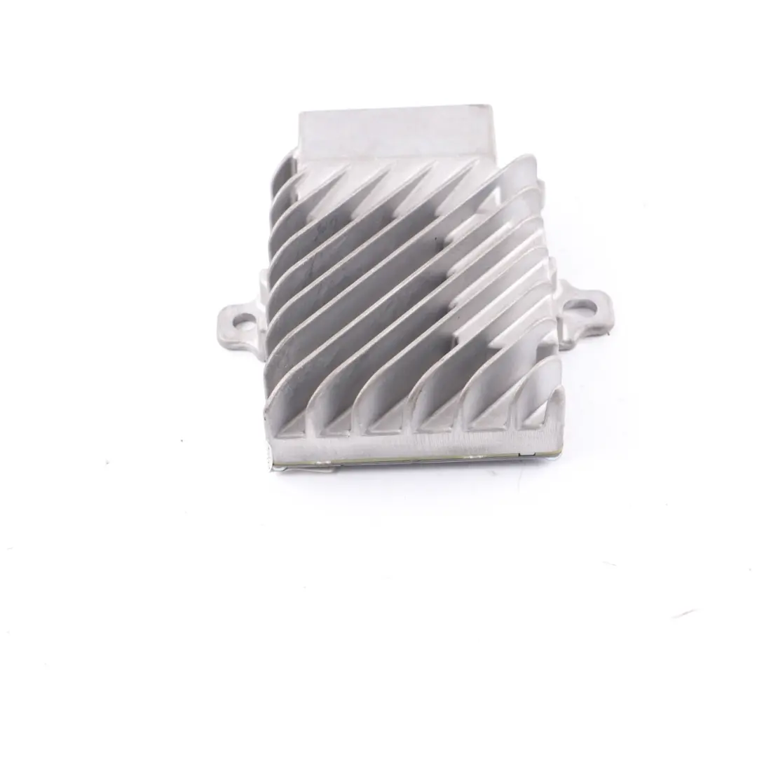 BMW F30 F31 F80 M3 Amplificador Sonido Hifi Audio Control Harman Becker - SKU 9381882 - Número de pieza 9381882