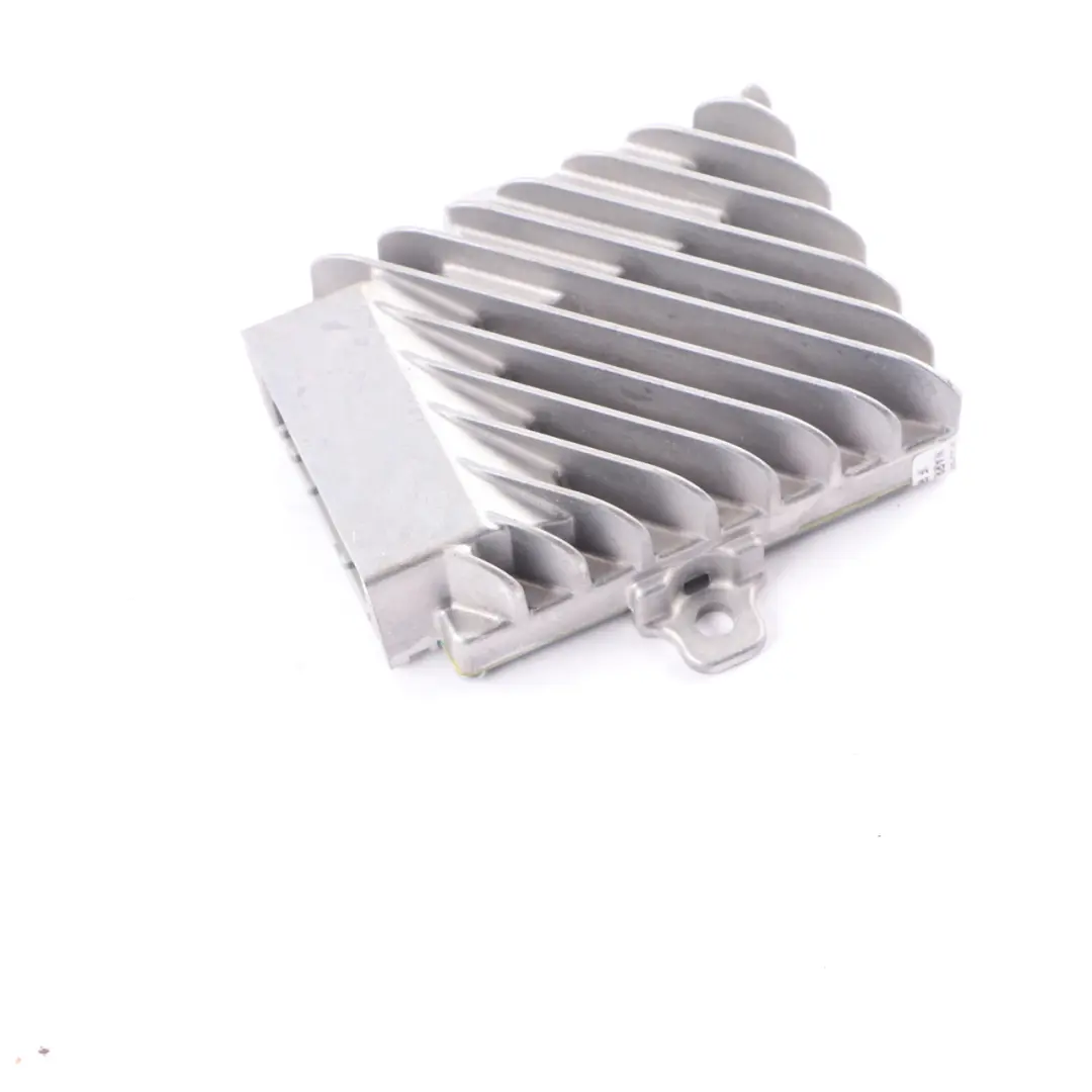 Mini F54 F55 F56 Wzmacniacz Audio Active Sound Harman Becker - SKU 9381884 - Numer Części 9381884