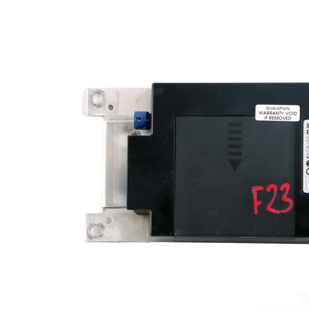 Moduł Sterownik Telematic do BMW F10 F20 F30 o numerze 9382417 BMW F10 F20 F30 Moduł Sterownik Telematic - SKU 9382417 - Numer Części 9382417