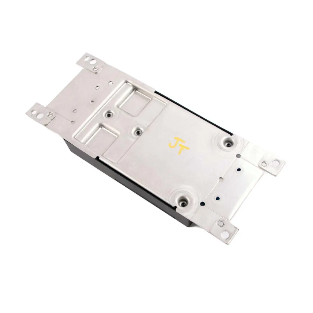 Módulo telemático GPS de Teleservicios Bluetooth para BMW F10 F20 F23 F30 con número de pieza 9382417 BMW F10 F20 F23 F30 Módulo telemático GPS de Teleservicios Bluetooth - SKU 9382417 - Número de pieza 9382417