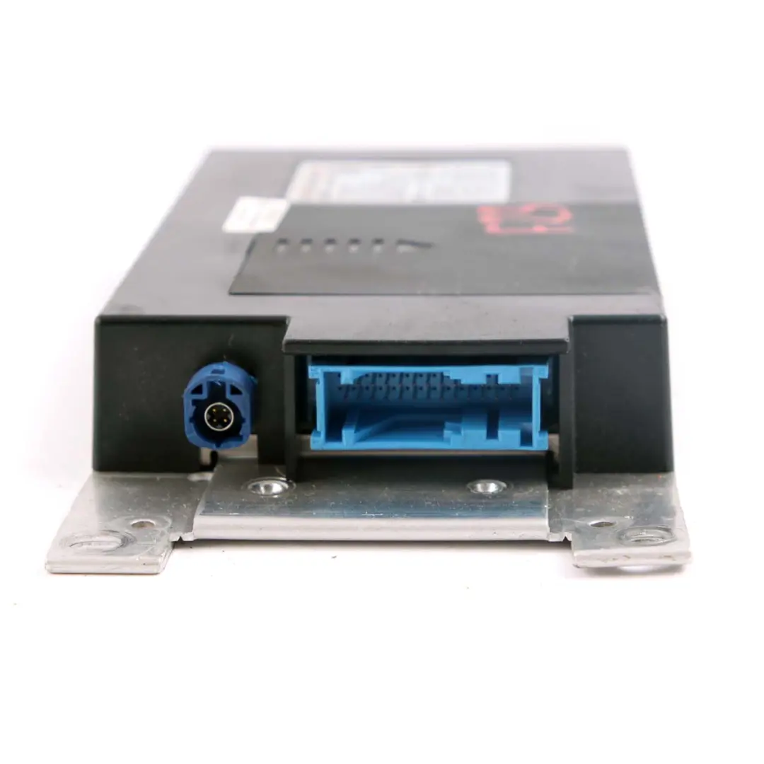 Modulo Teleservizi Bluetooth GPS Telematica per BMW 1 2 3 5 F10 F20 F23 F30 con numero di parte 9382417 BMW 1 2 3 5 F10 F20 F23 F30 Modulo Teleservizi Bluetooth GPS Telematica - SKU 9382417 - Numero di parte 9382417