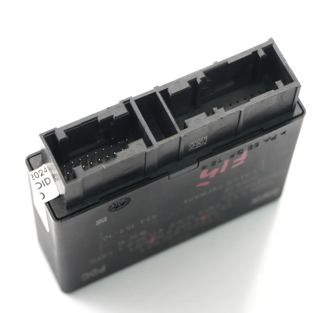 Centralka Sterownik Moduł PDC do BMW F15 F16 F25 Mini F55 F56 o numerze 9382516 BMW F15 F16 F25 Mini F55 F56 Centralka Sterownik Moduł PDC - SKU 9382516 - Numer Części 9382516