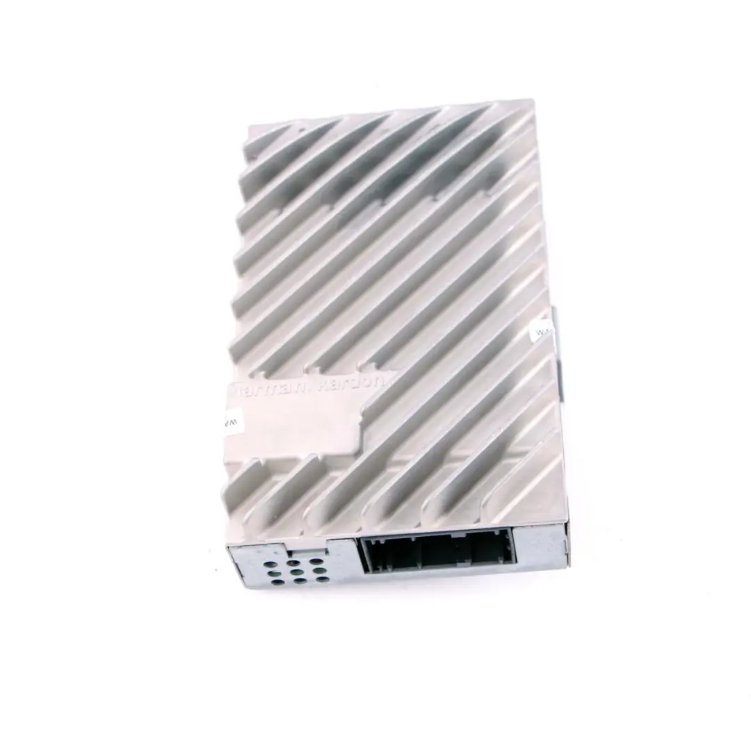  Amplificateur Audio BMW F20 F21 LCI I3 I8 Top Hifi Harman Kardon Unit - SKU 9382517 - Numéro de pièce 9382517