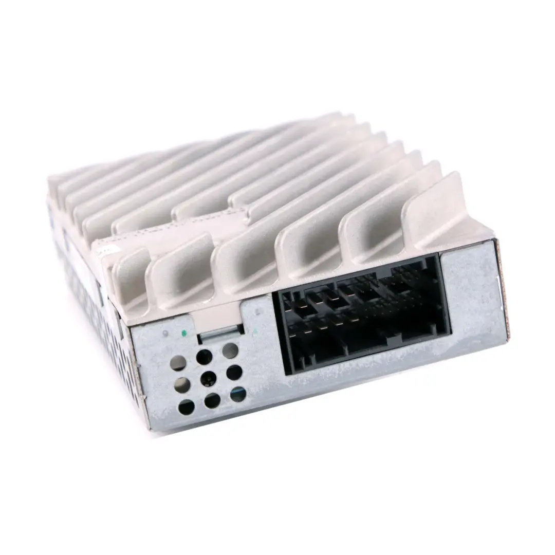  Audio Amplifier BMW F20 F21 F23 LCI I3 I8 Top Hifi Harman Kardon Unit - SKU 9382517 - Part number 9382517