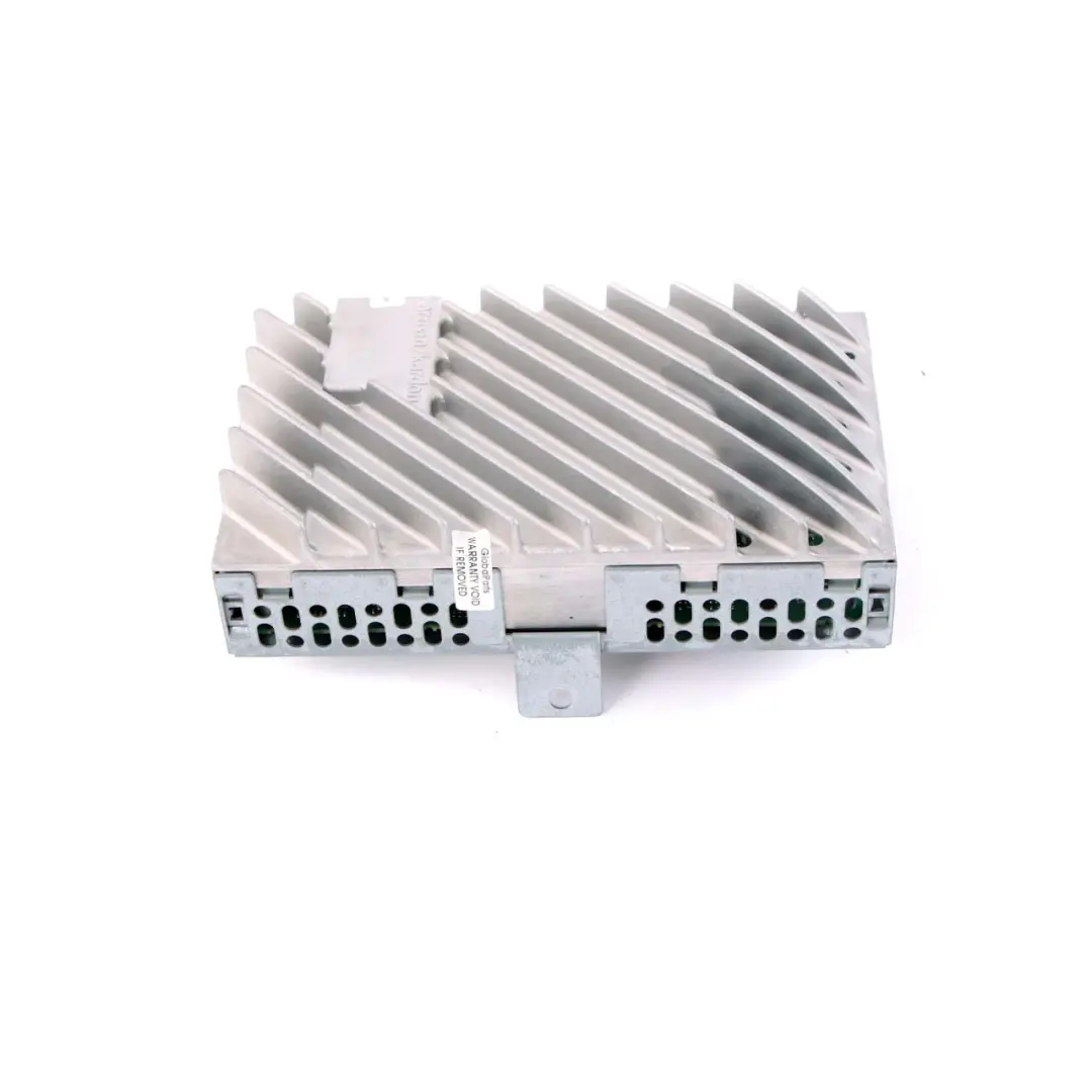  Audio Amplifier BMW F20 F21 F23 LCI I3 I8 Top Hifi Harman Kardon Unit - SKU 9382517 - Part number 9382517