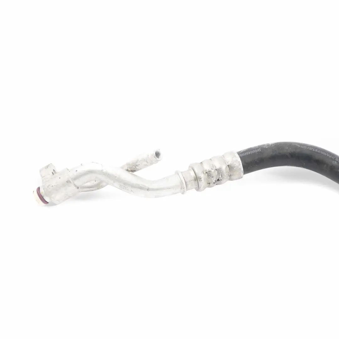Air Conditioning Pipe BMW F25 F26 Evaporator Compressor Suction Hose - SKU 9382716 - Part number 9382716