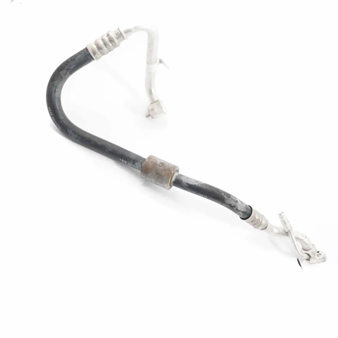 Tubo Aire Acondicionado BMW F25 F26 Aspiración Compresor Evaporador para con número de pieza 9382716 Tubo Aire Acondicionado BMW F25 F26 Aspiración Compresor Evaporador - SKU 9382716 - Número de pieza 9382716