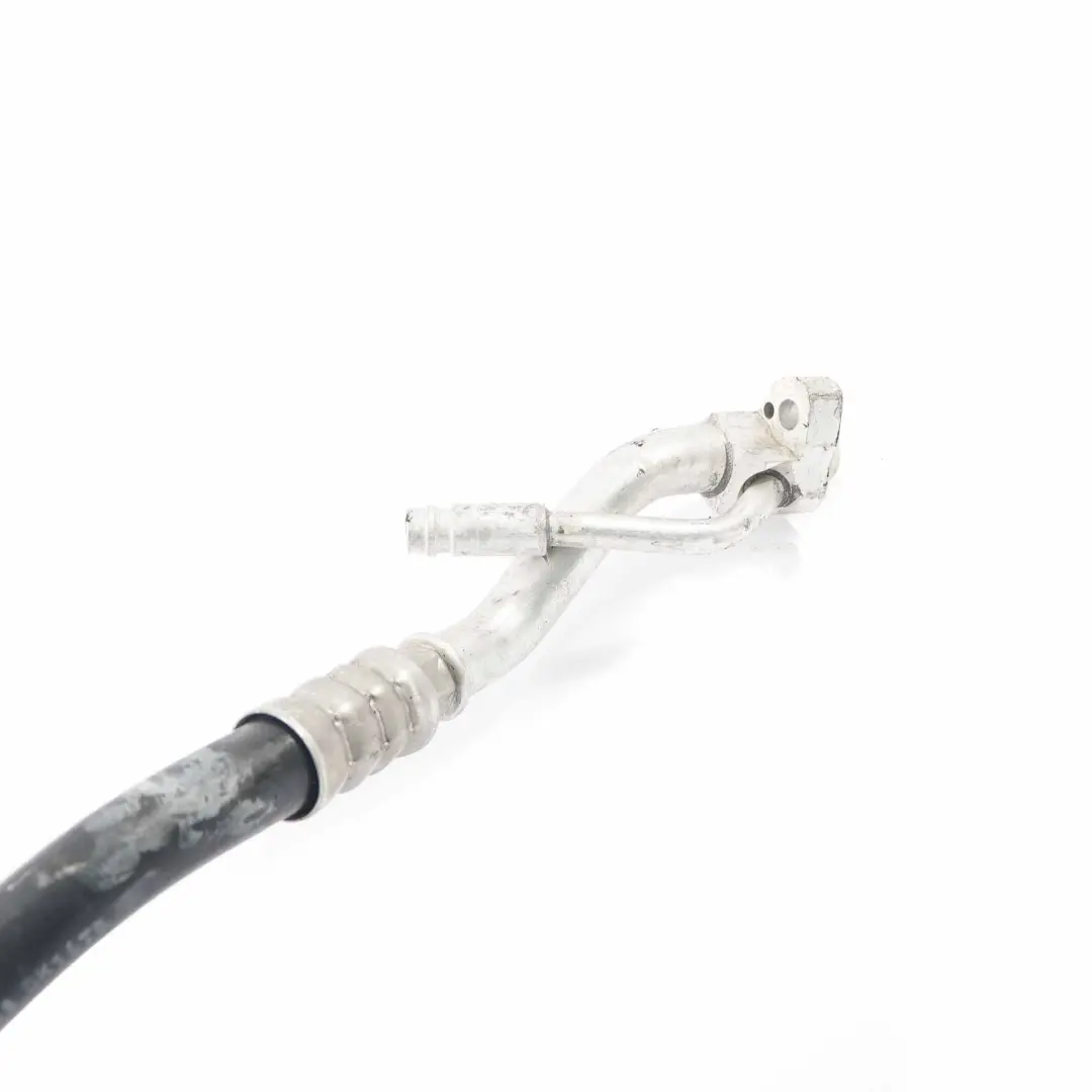 Tubo aria condizionata BMW F25 F26 aspirazione compressore evaporatore per con numero di parte 9382716 Tubo aria condizionata BMW F25 F26 aspirazione compressore evaporatore - SKU 9382716 - Numero di parte 9382716