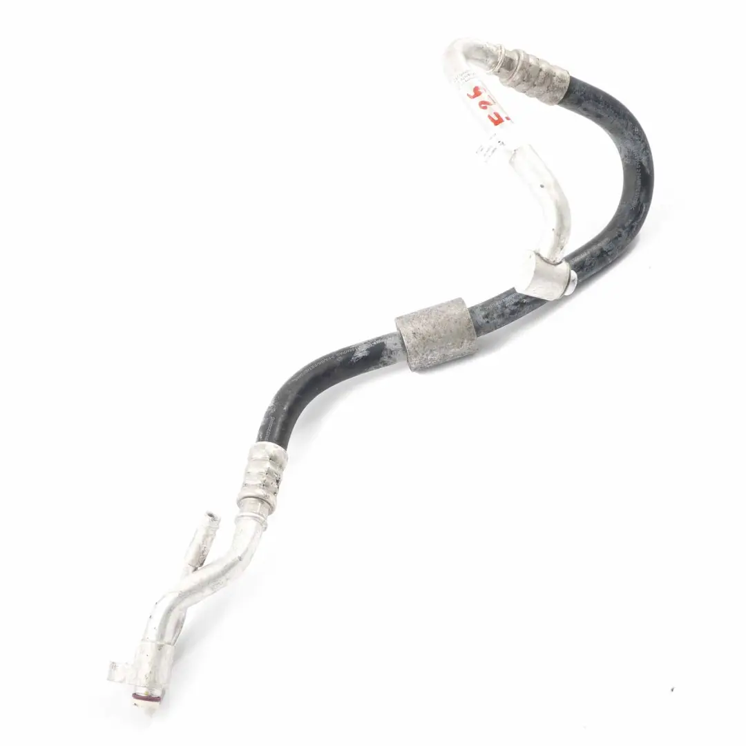  Klimaanlagenrohr BMW F25 F26 Verdampfer Kompressor Ansaugschlauch - SKU 9382716 - Teilenummer 9382716