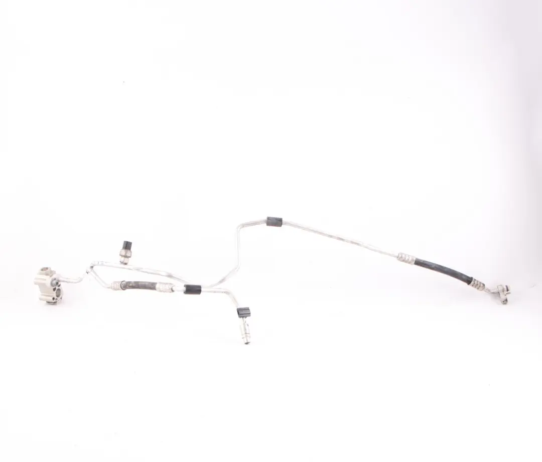 Conditioning Pipe BMW X3 F25 X4 F26 Refrigerant Pressure A/C Line to Air with Part number 9382717 Air Conditioning Pipe BMW X3 F25 X4 F26 Refrigerant Pressure A/C Line - SKU 9382717 - Part number 9382717