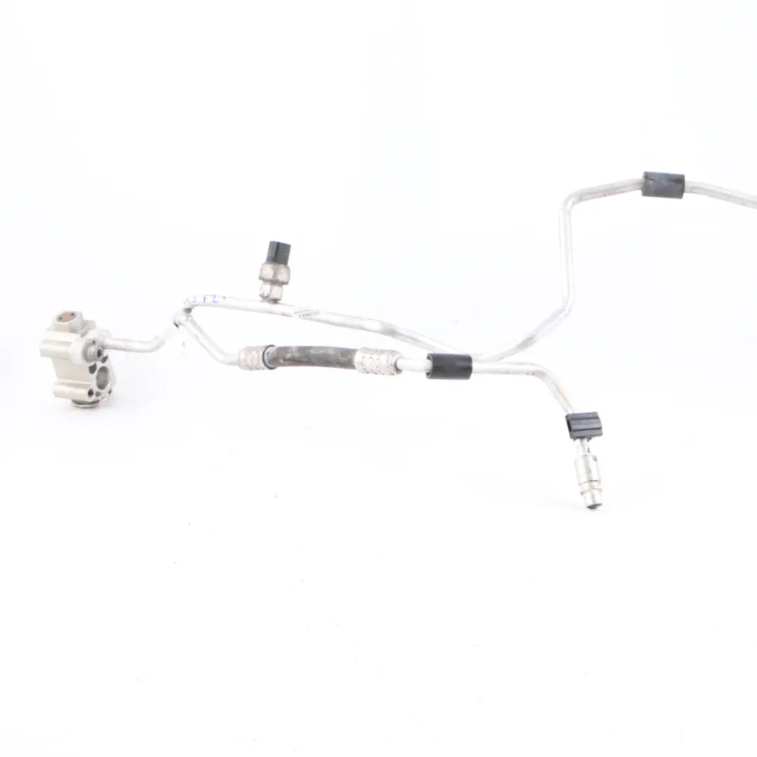 Conditioning Pipe BMW X3 F25 X4 F26 Refrigerant Pressure A/C Line to Air with Part number 9382717 Air Conditioning Pipe BMW X3 F25 X4 F26 Refrigerant Pressure A/C Line - SKU 9382717 - Part number 9382717