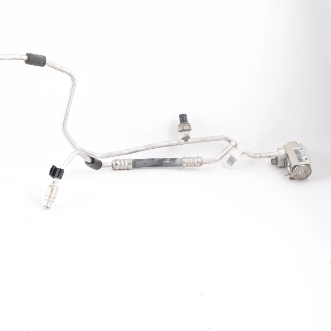 Przewód Rura Wąż Klimatyzacji do BMW X1 F48 Mini F56 F60 JCW o numerze 9382717 BMW X1 F48 Mini F56 F60 JCW Przewód Rura Wąż Klimatyzacji - SKU 9382717 - Numer Części 9382717