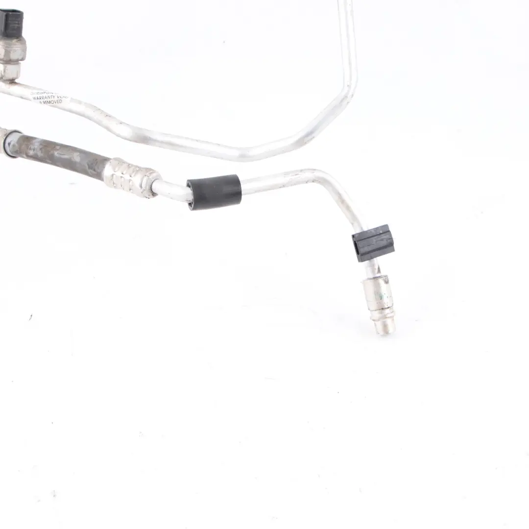 Air Conditioning Pipe BMW X3 F25 X4 F26 Refrigerant Pressure A/C Line - SKU 9382717 - Part number 9382717