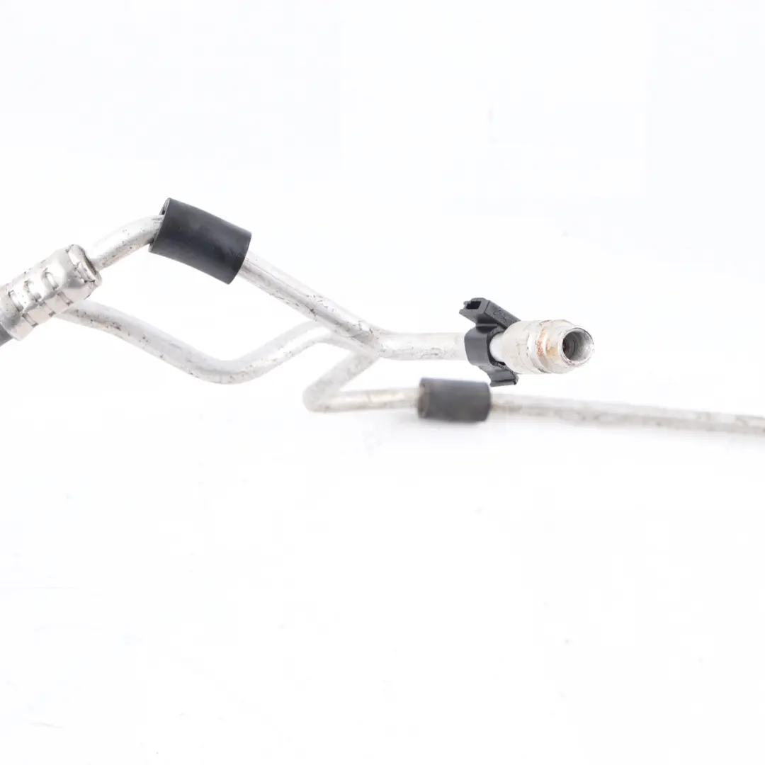 Tuyau de climatisation Tuyau de pression 9289101 pour BMW X1 F48 Mini F56 F60 JCW à propos du numéro de pièce 9382717 BMW X1 F48 Mini F56 F60 JCW Tuyau de climatisation Tuyau de pression 9289101 - SKU 9382717 - Numéro de pièce 9382717