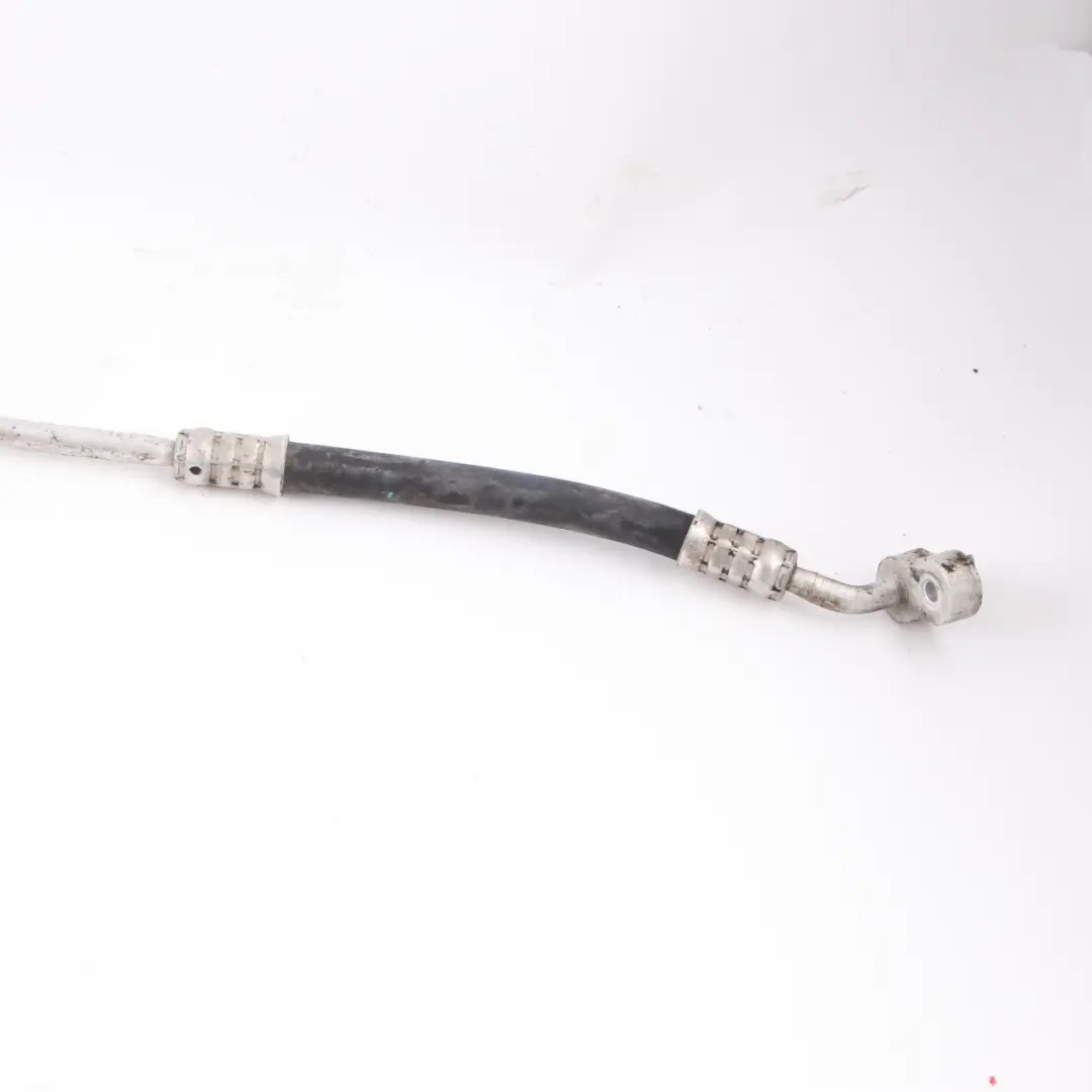 Conditioning Pipe BMW X3 F25 X4 F26 Refrigerant Pressure A/C Line to Air with Part number 9382717 Air Conditioning Pipe BMW X3 F25 X4 F26 Refrigerant Pressure A/C Line - SKU 9382717 - Part number 9382717