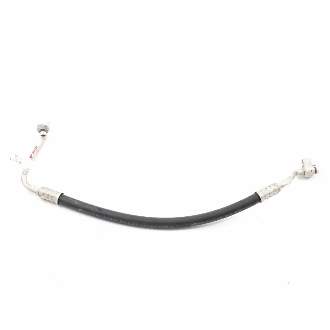  Tubo Presión BMW F25 F26 Aire Acondicionado A/C Compresor Manguera Línea - SKU 9382723 - Número de pieza 9382723