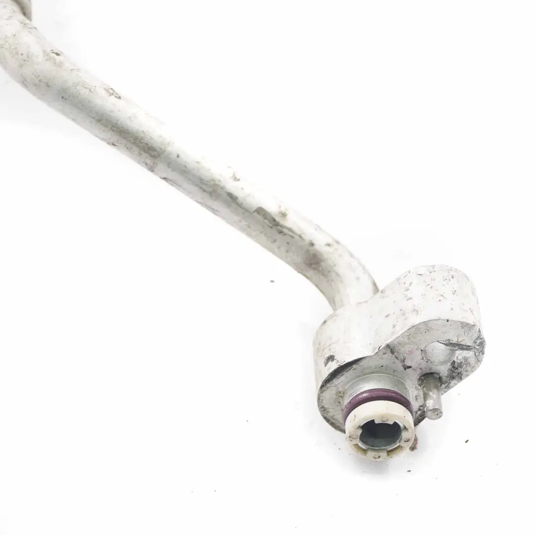  Tubo Presión BMW F25 F26 Aire Acondicionado A/C Compresor Manguera Línea - SKU 9382723 - Número de pieza 9382723